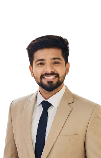 Junaid Ashique