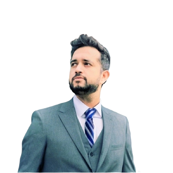 Saroush Haroon