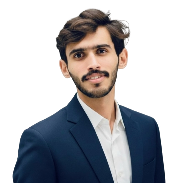 Suleman Wali