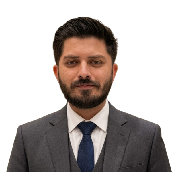 Talha Irfan